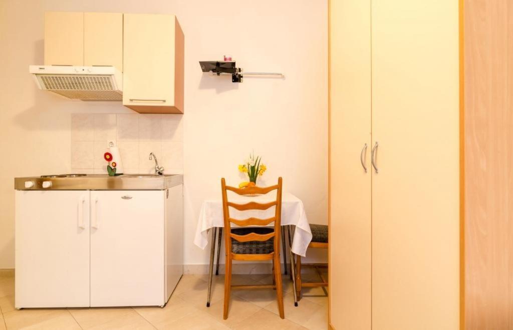 Apartments Villa Ivka Dubrovnik Extérieur photo