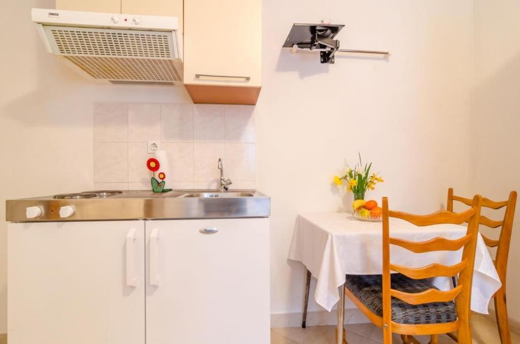 Apartments Villa Ivka Dubrovnik Extérieur photo