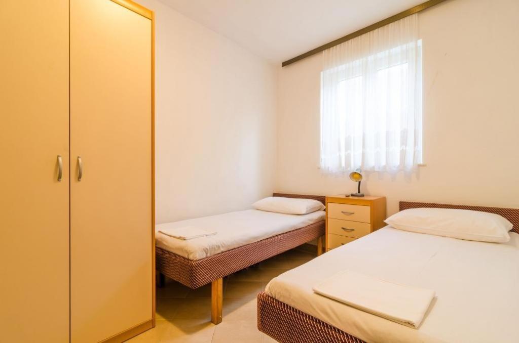 Apartments Villa Ivka Dubrovnik Extérieur photo
