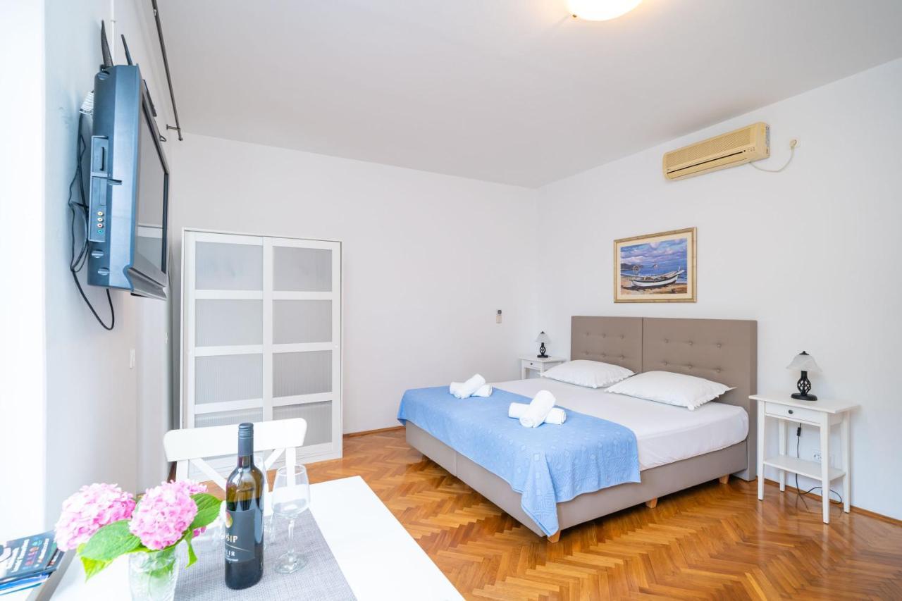 Apartments Villa Ivka Dubrovnik Extérieur photo