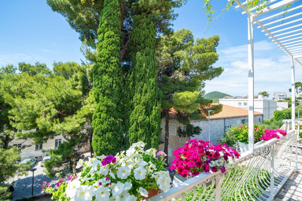 Apartments Villa Ivka Dubrovnik Extérieur photo