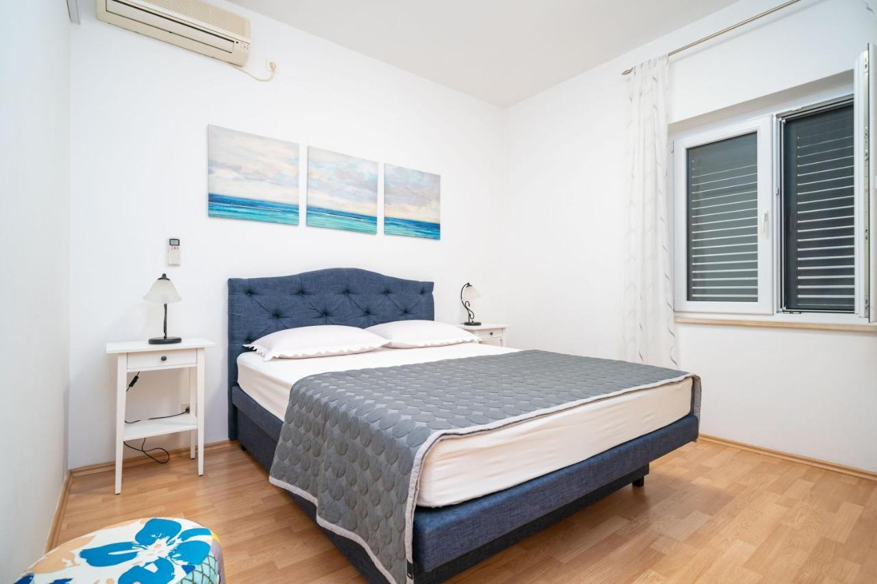 Apartments Villa Ivka Dubrovnik Extérieur photo