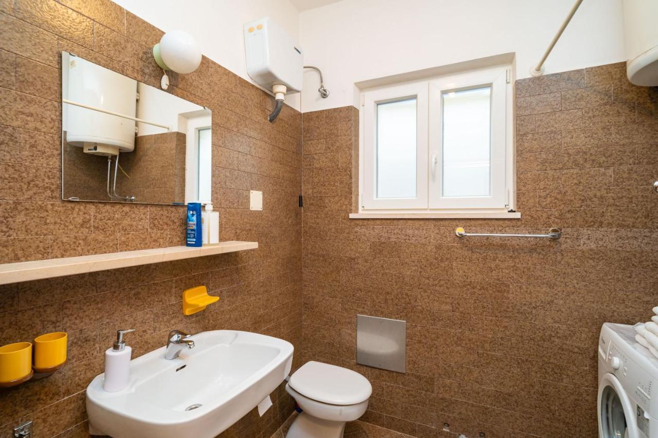Apartments Villa Ivka Dubrovnik Extérieur photo