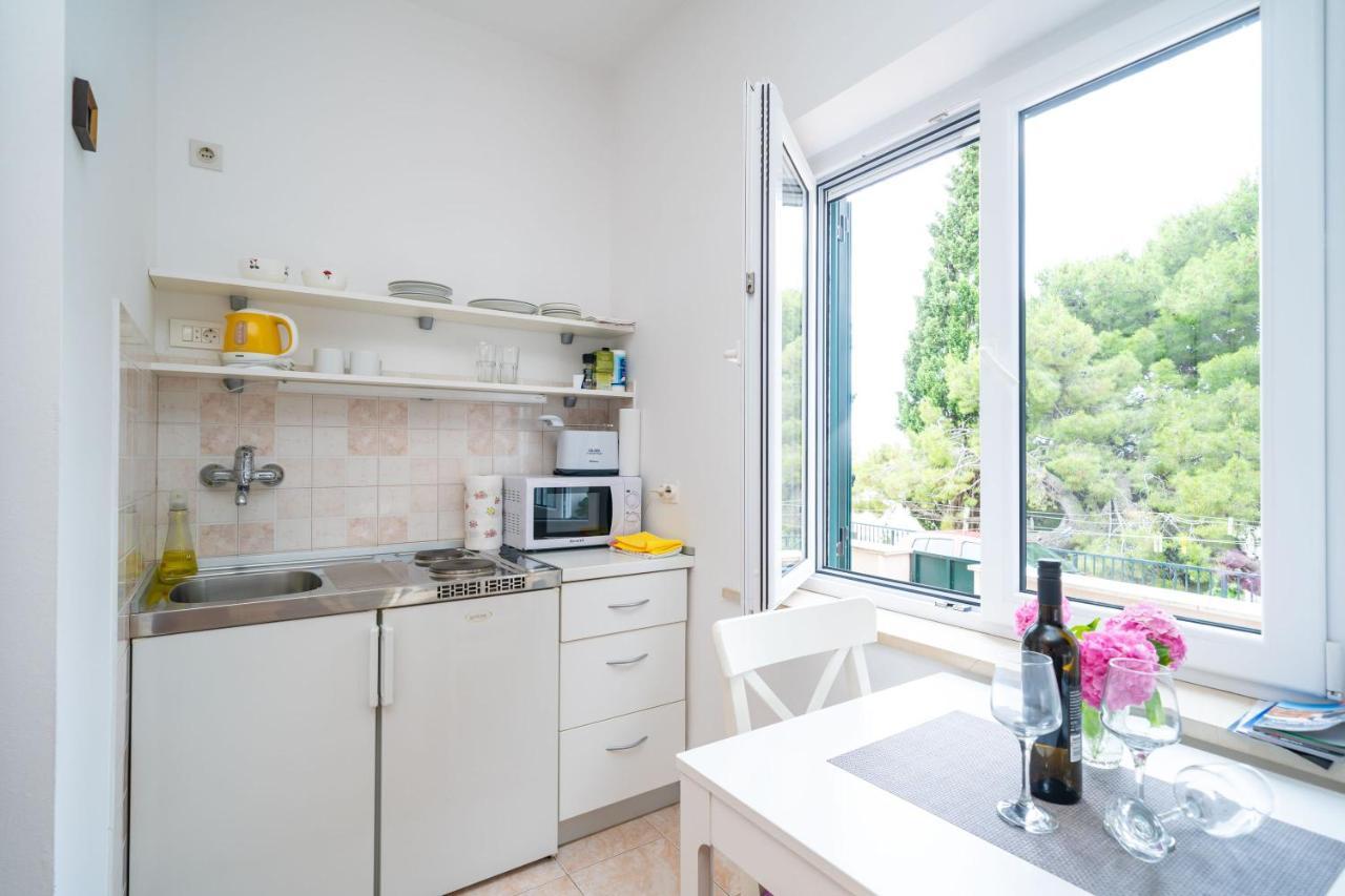 Apartments Villa Ivka Dubrovnik Extérieur photo