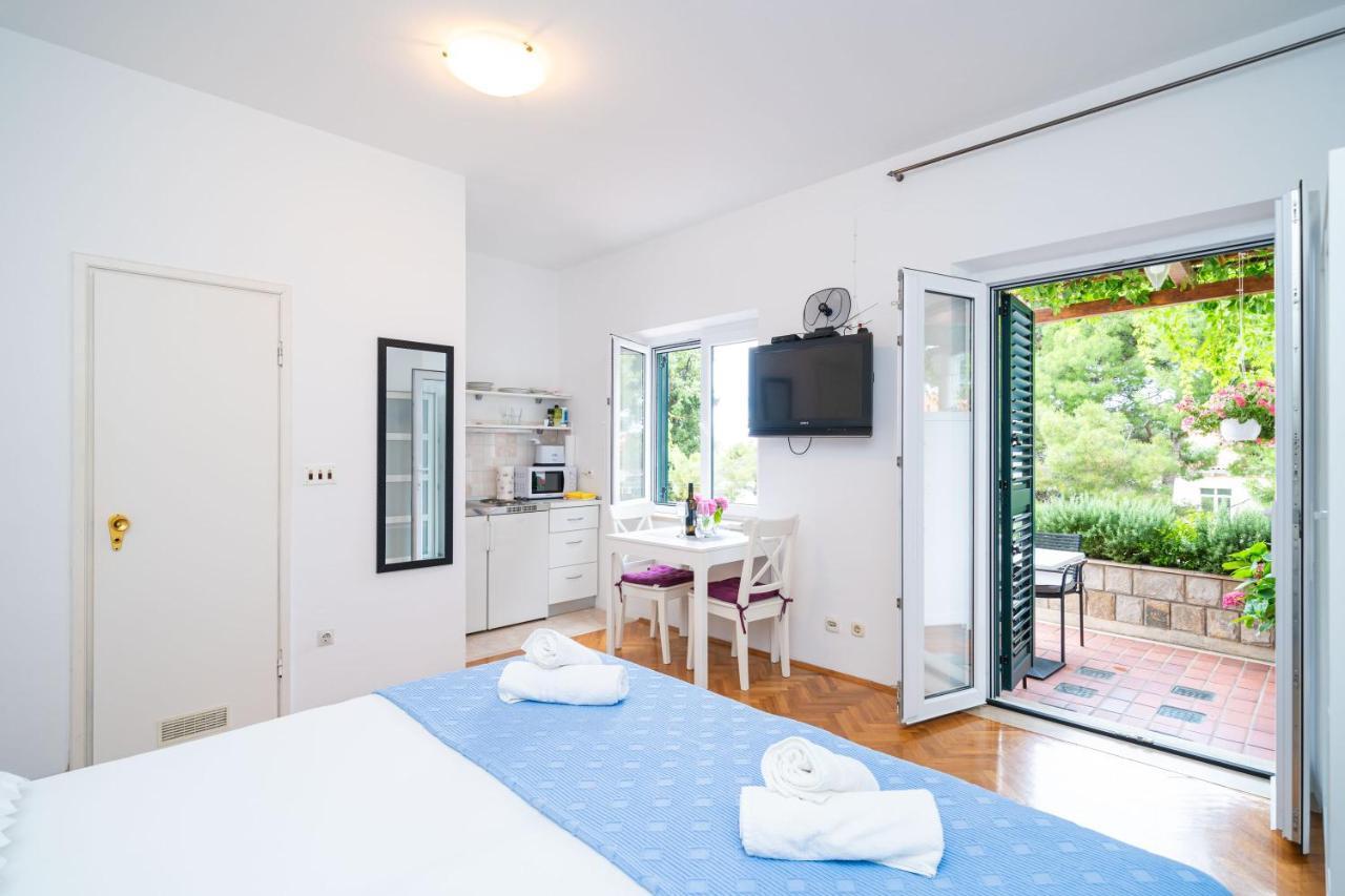 Apartments Villa Ivka Dubrovnik Extérieur photo