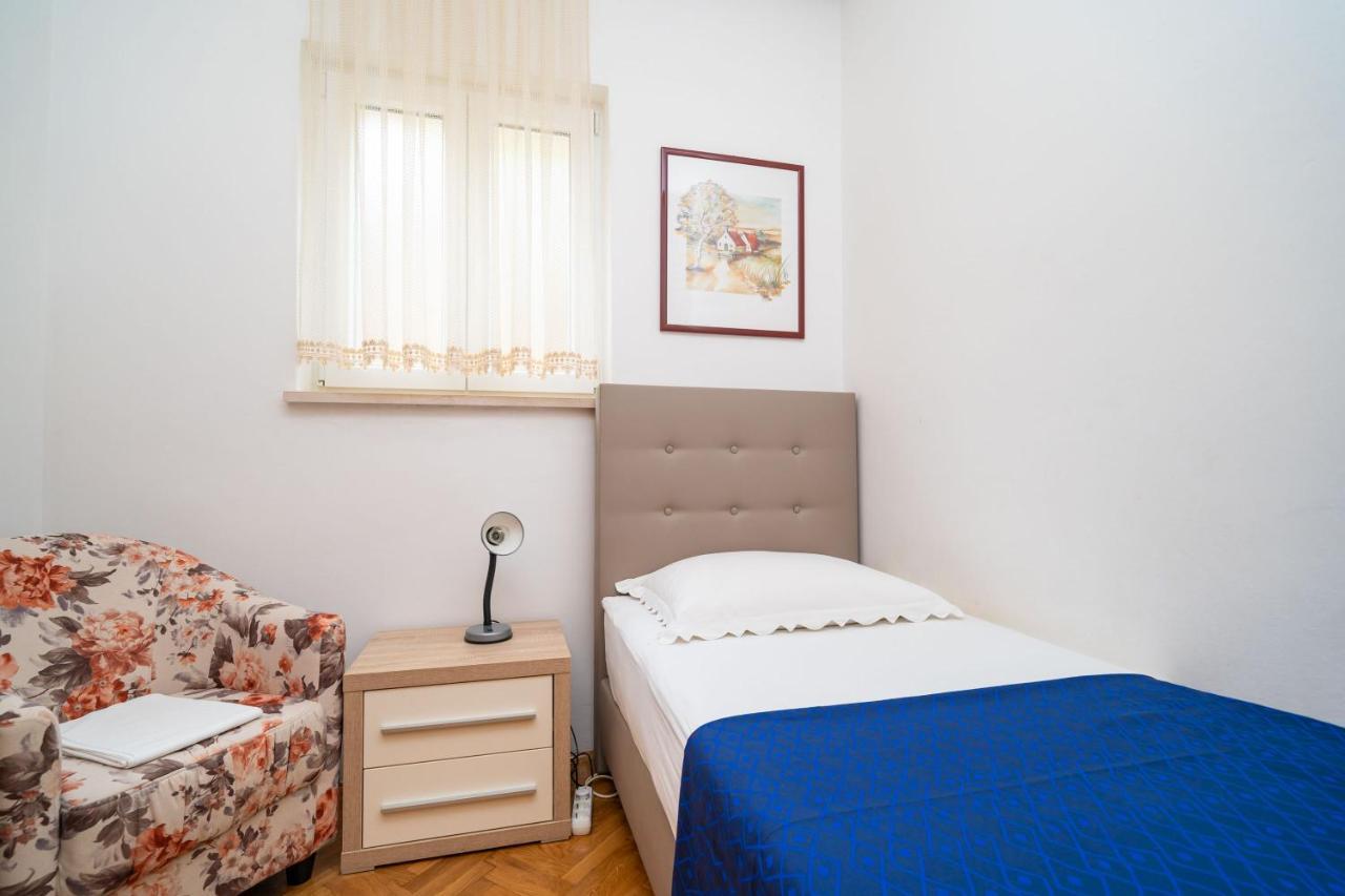 Apartments Villa Ivka Dubrovnik Extérieur photo