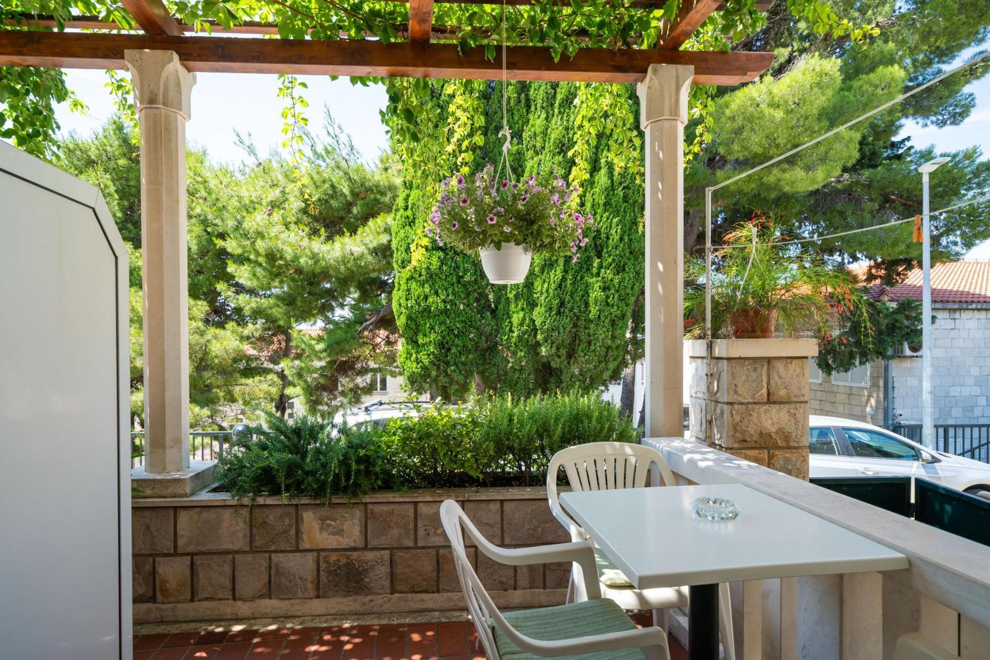 Apartments Villa Ivka Dubrovnik Extérieur photo